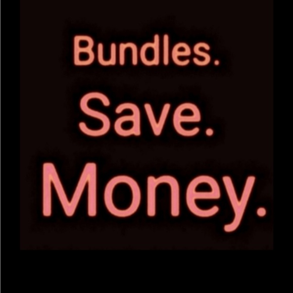 ADD ON Almost FREE Item, when placed in Bundle with another item to get it! NEW - Picture 5 of 7